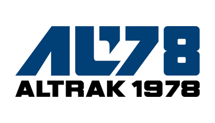 Logo Altrak 1978 PT
