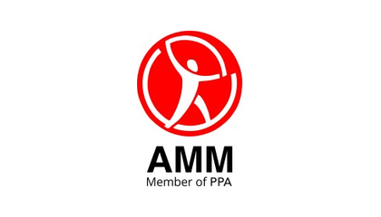 Logo Antareja Mahada Makmur PT