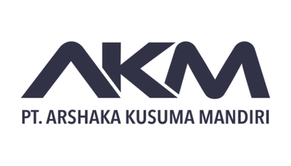 Logo Arshaka Kusuma Mandiri PT