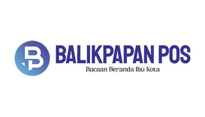 Logo Balikpapan Pos