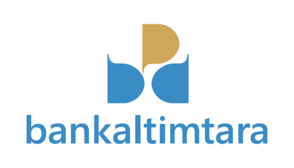 Logo Bank Kaltimtara