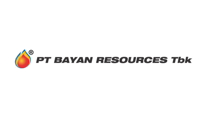 Logo Bayan Resources Tbk PT