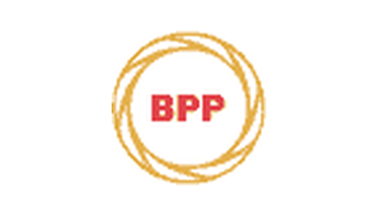 Logo Bhumi Phala Perkasa PT