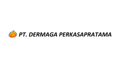 Logo Dermaga Perkasapratama PT