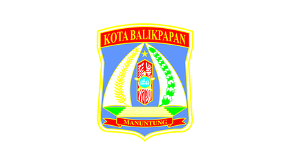 Logo Dinas Pariwisata Pemuda dan Olahraga Kota Balikpapan