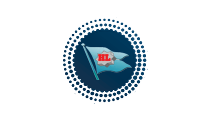 Logo HANA LINES PT