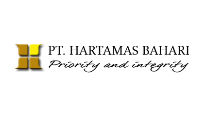 Logo Hartamas Bahari PT