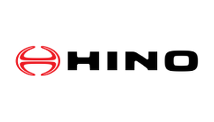 Logo Hino Motors Sales Indonesia PT