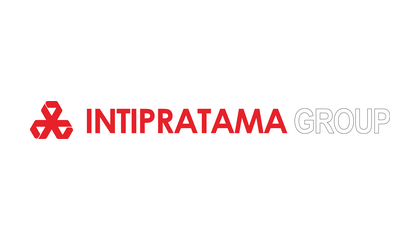 Logo Intipratama Global Mandiri PT