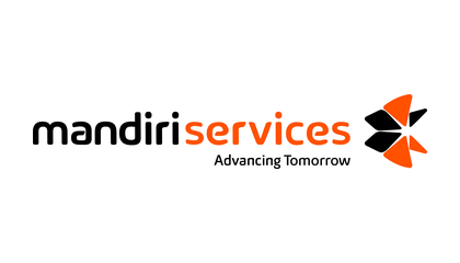 Logo Mandiri Herindo Adiperkasa PT