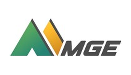Logo Mega Global Energy PT