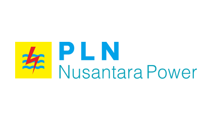 Logo PLN Nusantara Power PT