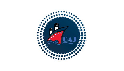 Logo PT Galangan Aliran Jaya