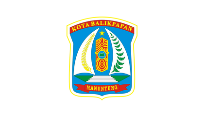 Logo Puskesmas Karang Rejo Balikpapan